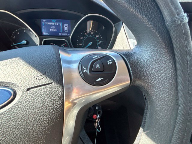 Used 2014 Ford Focus SE FWD image 13