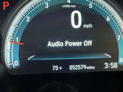 Used 2016 Honda Civic EX image 29