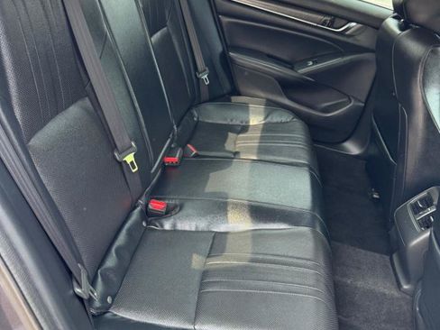Used 2018 Honda Accord EX-L image 15