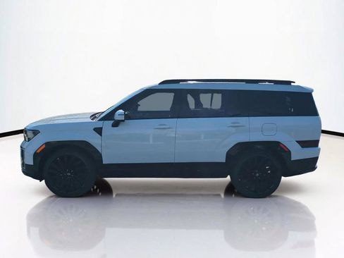 New 2027 Hyundai Santa Fe Calligraphy FWD image 8