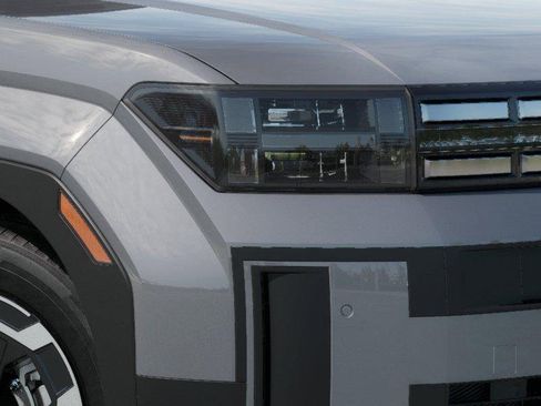 New 2026 Hyundai Santa Fe SE image 9