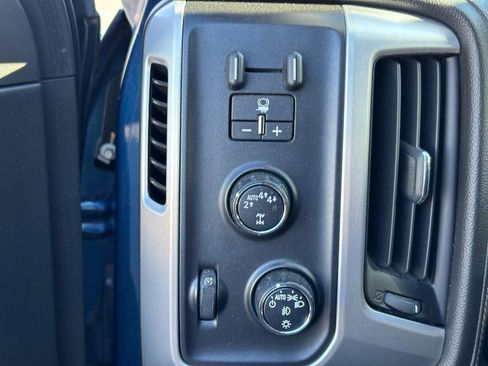 Used 2017 GMC Sierra 1500 SLE w/ SLE Value Package image 17