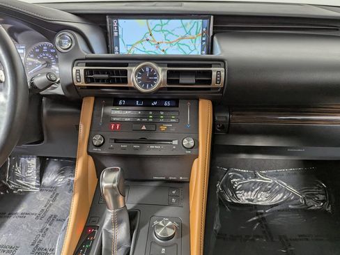 Used 2019 Lexus RC 300 300 w/ Premium Package image 29