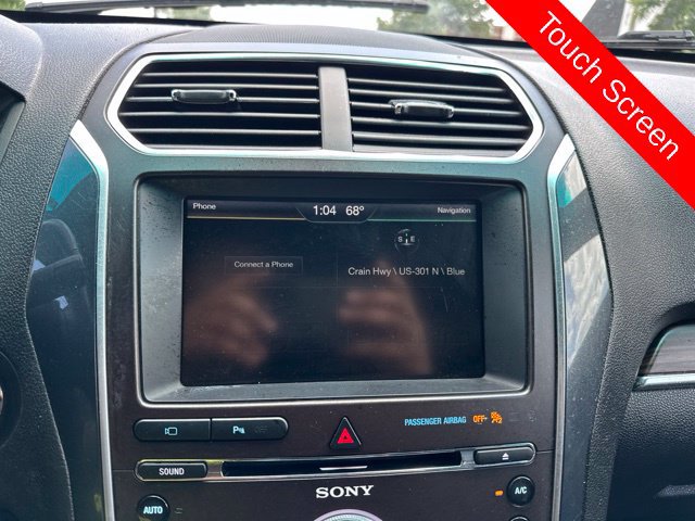 Used 2016 Ford Explorer Limited AWD/4WD image 12