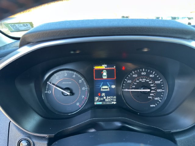 Used 2023 Subaru Crosstrek 2.0i Premium AWD/4WD image 14