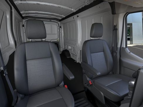 New 2026 Ford Transit 250 148 Medium Roof RWD image 10