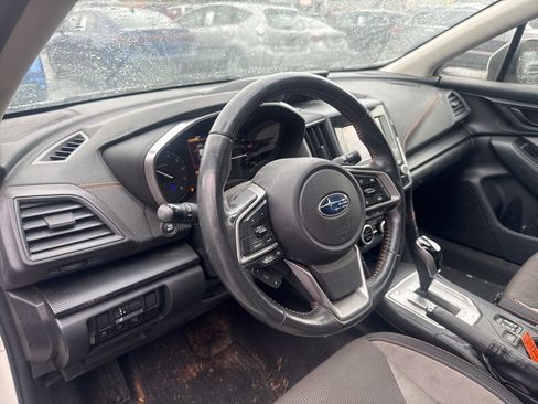 Used 2021 Subaru Crosstrek 2.0i Premium w/ Moonroof Package image 9