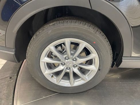 New 2026 Honda CR-V EX image 9