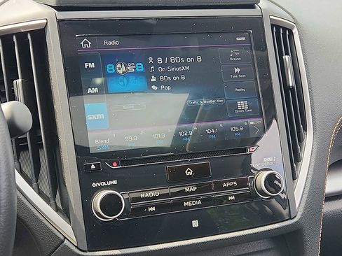 Used 2021 Subaru Crosstrek 2.5i Limited w/ Moonroof Package 2 image 17