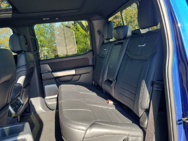 Used 2026 Ford F350 Platinum AWD/4WD image 28