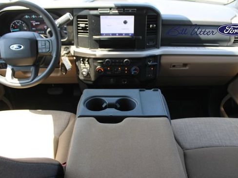 Used 2024 Ford F250 XLT AWD/4WD image 14