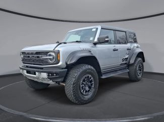 Certified 2023 Ford Bronco Raptor video 1