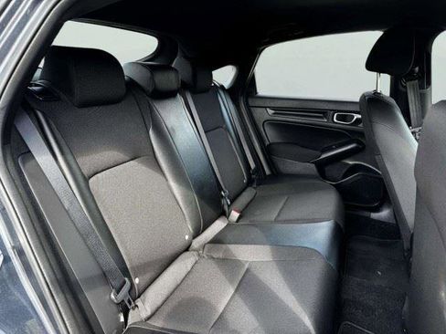 Used 2026 Honda Civic Sport image 43