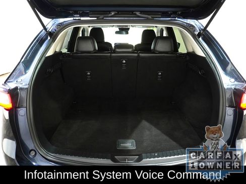 Certified 2023 MAZDA CX-5 AWD 2.5 S w/ Select Package image 9