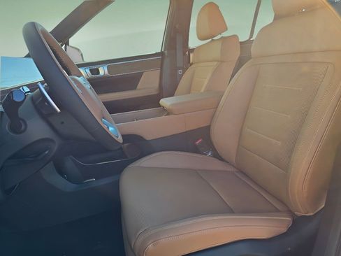 New 2026 Hyundai Santa Fe Calligraphy image 13