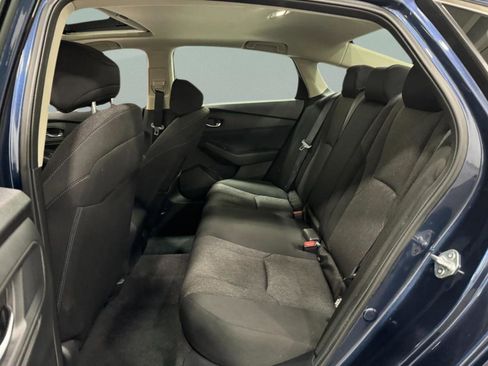 Used 2024 Honda Accord EX image 9