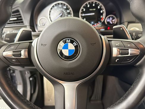 Used 2015 BMW 535i Sedan RWD image 19