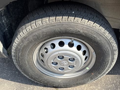 New 2026 RAM ProMaster 1500 w/ Convenience Group image 8