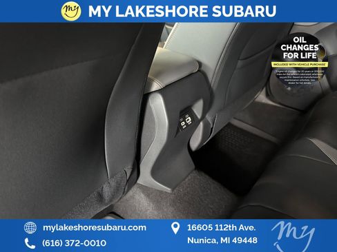 New 2026 Subaru Crosstrek 2.5i Wilderness image 24