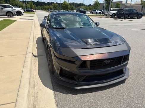 Used 2024 Ford Mustang Dark Horse w/ Dark Horse Handlin Package RWD image 30