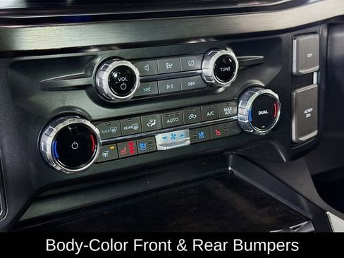 Used 2023 Ford F350 Lariat w/ Lariat Ultimate Package image 18