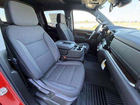 New 2026 GMC Sierra 1500 SLE w/ Preferred Package image 28