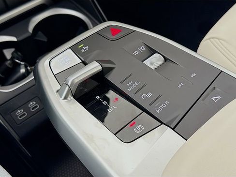 New 2026 BMW X1 xDrive28i image 17