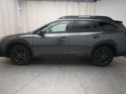 Used 2024 Subaru Outback Onyx Edition AWD/4WD image 24