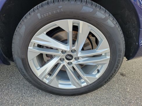 Used 2021 Audi Q7 3.0T Premium Plus AWD/4WD image 25