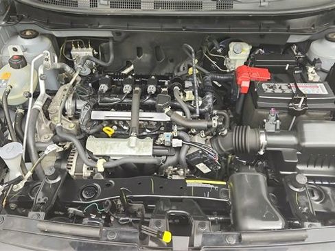 Used 2023 Nissan Kicks SV image 16