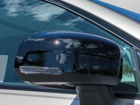 New 2026 Volvo XC60 B5 Ultra w/ Climate Package image 12