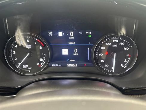 Used 2022 Cadillac XT6 Premium Luxury w/ Platinum Package AWD/4WD image 15