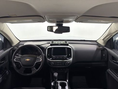 Used 2022 Chevrolet Colorado LT w/ LT Convenience Package image 28