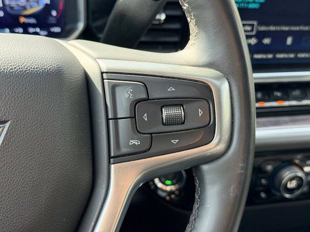 Used 2026 Chevrolet Silverado 3500 LTZ w/ LTZ Plus Package AWD/4WD image 13