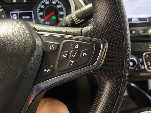 Used 2024 Chevrolet Malibu LT FWD image 27
