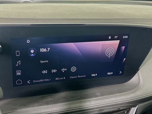 Used 2025 Buick Encore GX Preferred image 19