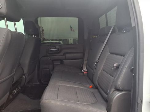 Used 2020 Chevrolet Silverado 2500 LT w/ All Star Edition image 27