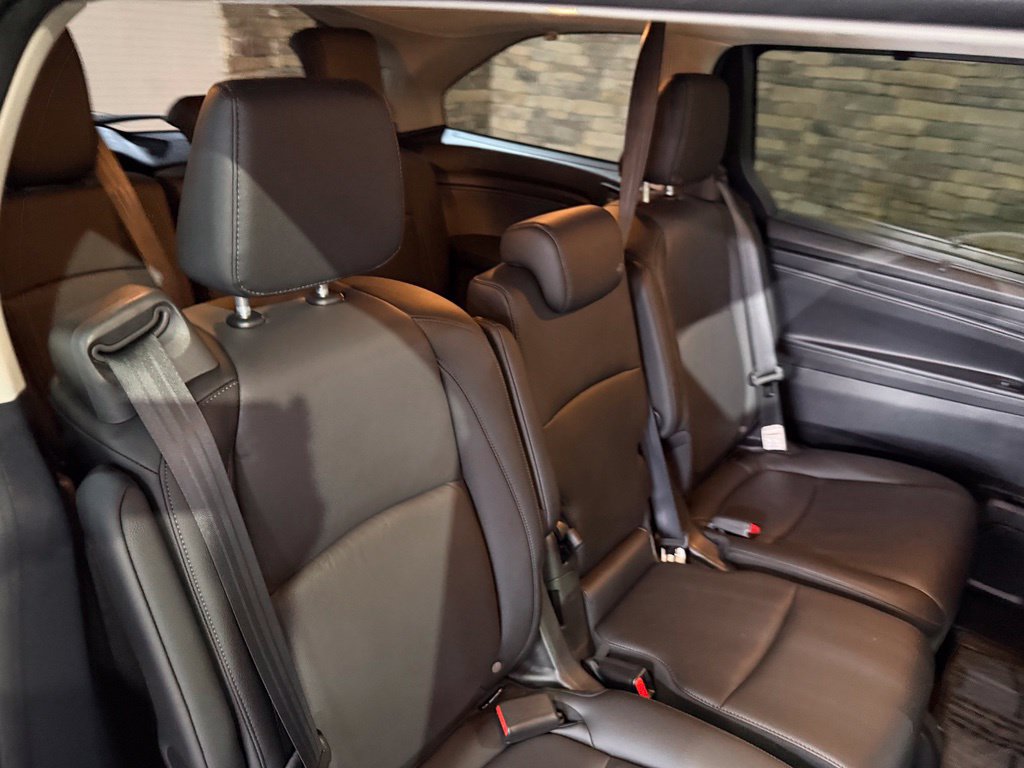 Used 2026 Honda Odyssey EX-L image 4