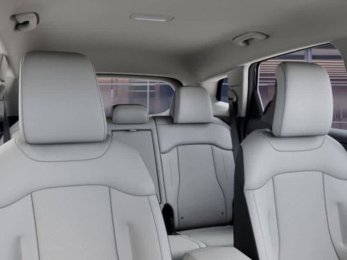 New 2026 Kia Sportage EX image 27