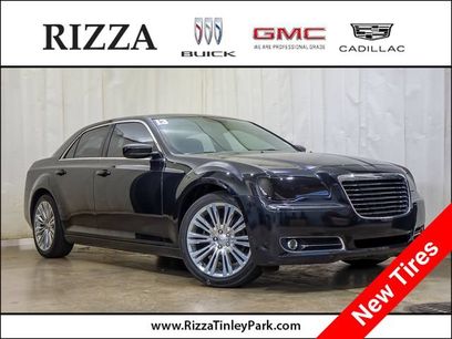 Used 2013 Chrysler 300 S