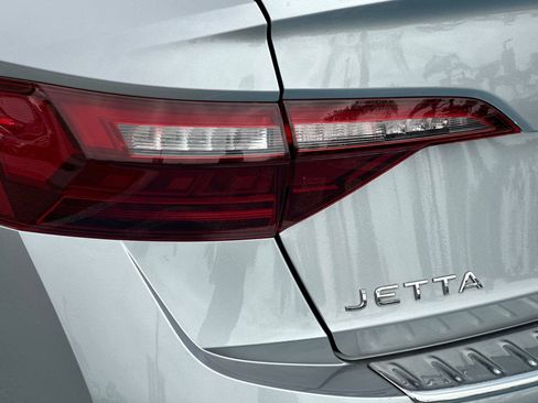 Used 2023 Volkswagen Jetta S FWD image 24