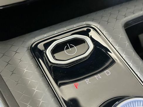 New 2025 Jeep Wagoneer S Limited image 19