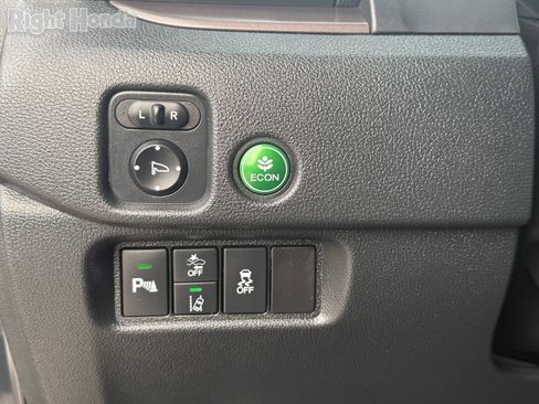 Certified 2022 Honda Passport EX-L image 14