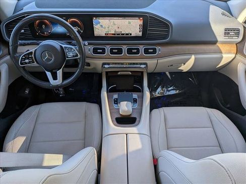 Used 2020 Mercedes-Benz GLE 350 4MATIC image 19