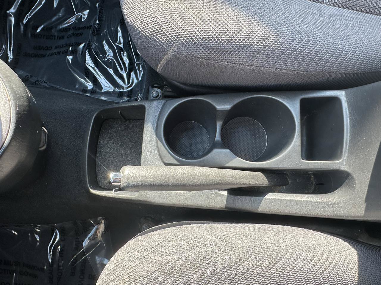 Used 2008 Toyota Matrix FWD image 26