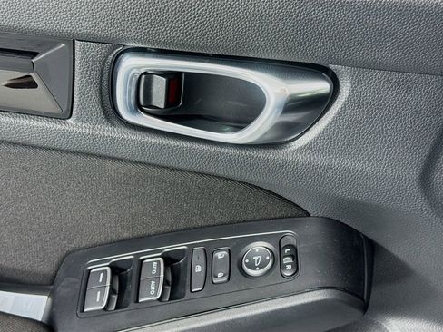 New 2026 Honda Civic Sport image 21