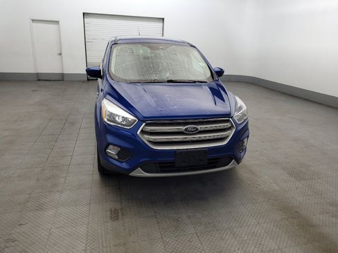 Used 2019 Ford Escape SE AWD/4WD image 14