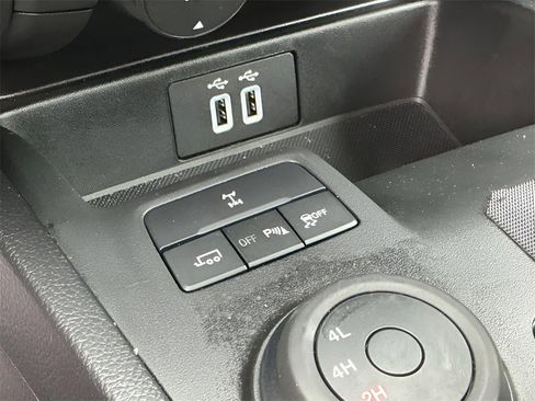 Certified 2023 Ford Ranger Lariat w/ Technology Package image 37