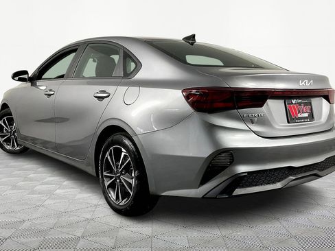 Certified 2024 Kia Forte LXS image 4