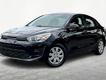 Used 2023 Kia Rio S